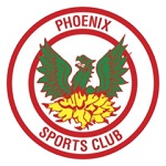 Escudo do Phoenix Sports