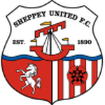 Escudo do Sheppey United