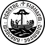 Escudo do Hythe Town