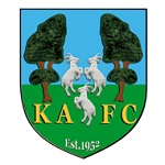 Escudo do Kidsgrove Athletic