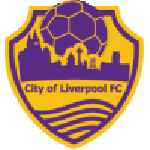 Escudo do City of Liverpool