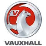 Escudo do Vauxhall Motors