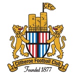 Escudo do Clitheroe