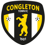 Escudo do Congleton Town