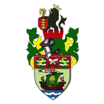 Escudo do Runcorn Linnets