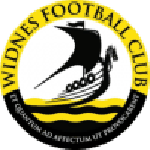 Escudo do Widnes