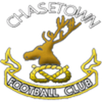 Escudo do Chasetown