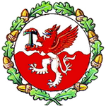 Escudo do Trafford