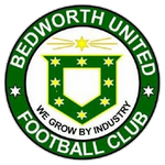 Escudo do Bedworth United