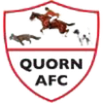 Escudo do Quorn