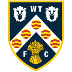 Escudo do Wellingborough Town