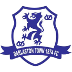 Escudo do Darlaston Town