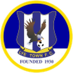 Escudo do Lye Town