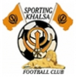 Escudo do Sporting Khalsa