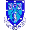 Escudo do Rugby Town