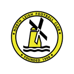 Escudo do North Leigh