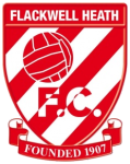 Escudo do Flackwell Heath