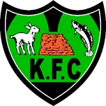 Escudo do Kidlington