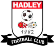 Escudo do Hadley