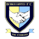 Escudo do Berkhamsted