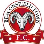 Escudo do Beaconsfield Town