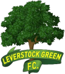 Escudo do Leverstock Green