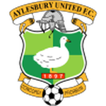 Escudo do Aylesbury United