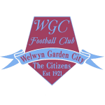 Escudo do Welwyn Garden City