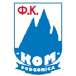Escudo do Kom