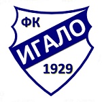 Escudo do Igalo