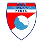 Escudo do Grbalj