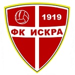 Escudo do Iskra