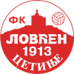 Escudo do Lovćen