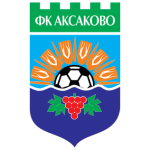 Escudo do Aksakovo