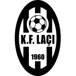 Escudo do Laci
