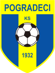 Escudo do Pogradeci