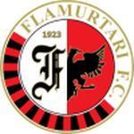 Escudo do Flamurtari