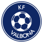 Escudo do Valbona