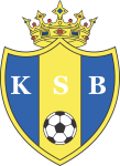 Escudo do Burreli