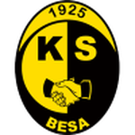 Escudo do Besa Kavajë
