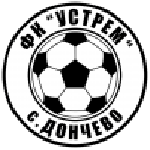 Escudo do Ustrem Donchevo