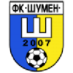 Escudo do Shumen 2007