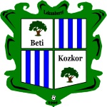 Escudo do Beti Kozkor