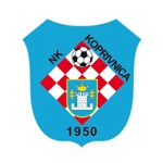 Escudo do Koprivnica