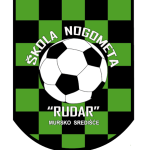 Escudo do Rudar Mursko Središće