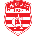 Escudo do Club Africain