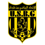 Escudo do US Ben Guerdane