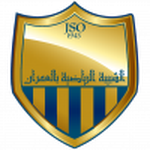 Escudo do Jeunesse Sportive Omrane