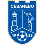Escudo do Sevlievo