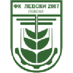 Escudo do OFK Levski